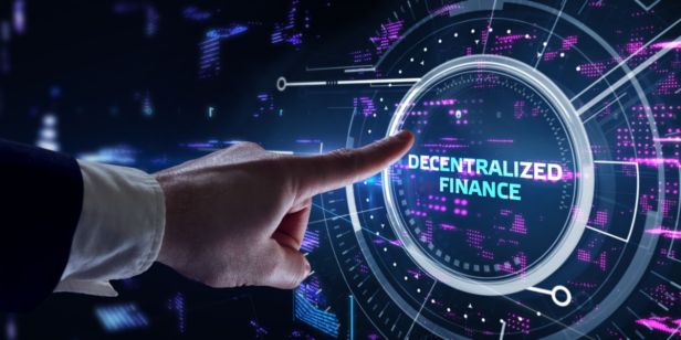 Decentralized Finance (DeFi): A Game-Changer in the Business Landscape