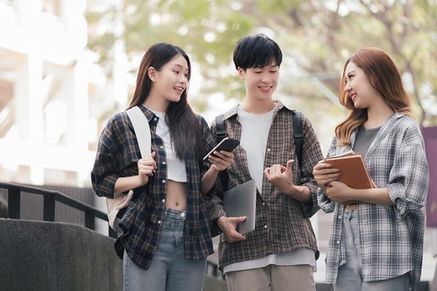 Youth Interns Exchange Scheme Connecting Singapore and Chinese&nbsp;Students