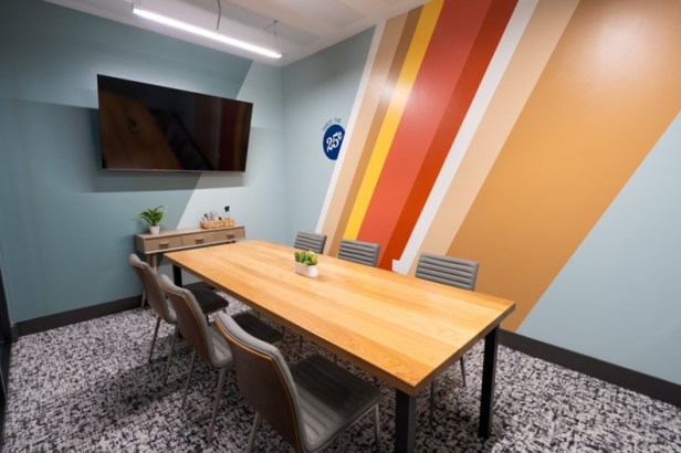 How to Switch Coworking Spaces Smoothly in Dale&nbsp;Mabry