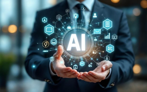 Why Operational Visibility Is Becoming the Real AI Advantage for&nbsp;Businesses