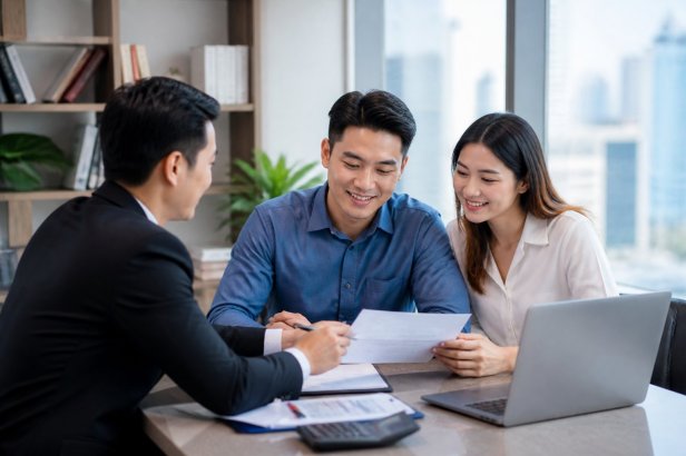 Personal Loan Singapore: What Borrowers Should&nbsp;Know